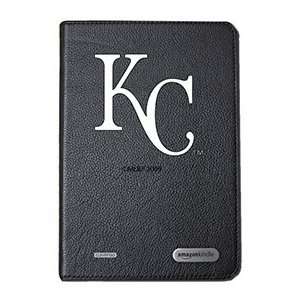  Kansas City Royals KC on  Kindle Cover Second 