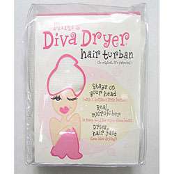 Diva Darling Hair Turban (set of 3)  