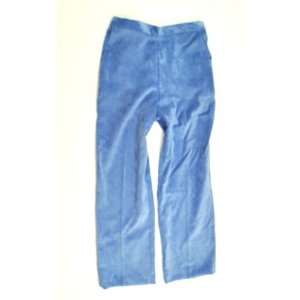  NEW ALFRED DUNNER WOMENS PANTS STRETCH BLUE 6P Beauty