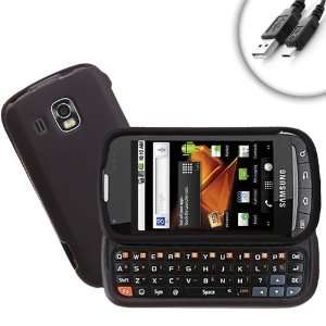  Impact Resistant Protective Hard Shell Case for Sprint and 