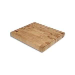  Snow River Products 7V03299DS End Grain Chopping Block 