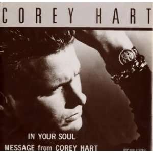  Young Man Running: Corey Hart: Music