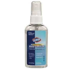  CloroxÂ® Hand Sanitizing Spray