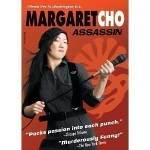  Margaret Cho Assassin Movies & TV