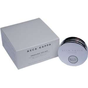  Acca Kappa White Moss Solid Perfume 10ml [Personal Care 
