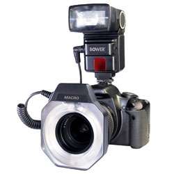   Dual Intelligent Speedlight Flash for Canon Camera  