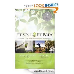 Fit Soul, Fit Body 9 keys to a Healthier, Happier You Brant Secunda 