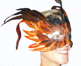    Halloween & Masquerade Masks Four Colors Very High Quality  