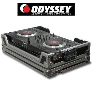  ODYSSEY  CASES/RACKS  FZNS7W Musical Instruments