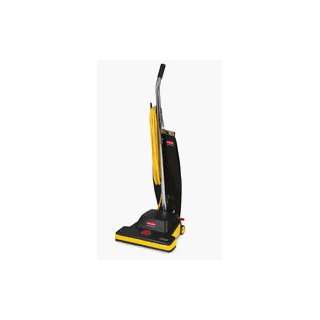  Rubbermaid 16 Traditional Commercial Upright Vacuum 