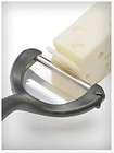 Progressive Cheese Combo Slicer and Planer With Adjustable Wire Cutter 