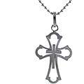 How to Buy Cross Necklaces  
