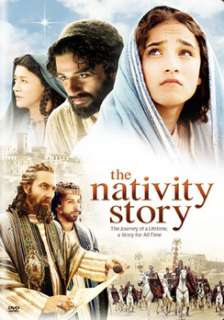 The Nativity Story (DVD)  