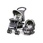 Chicco Cortina Travel System Stroller   Discovery   Original Packaging