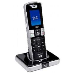 Cisco WIP310 Wireless G IP Phone  