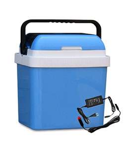 Whynter Portable AC/ DC Electric Cooler / Heater  