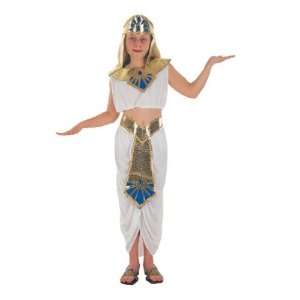  Pams Childrens Egyptian Princess Costume   Small Size 