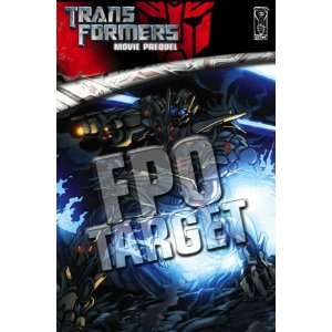 Transformers The Movie Prequel Target Edition 