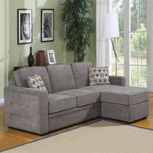 Best Sectional Couches for Small Spaces  
