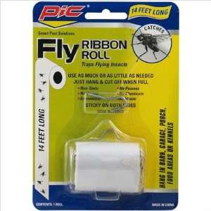  Pic FR 14 Foot Fly Ribbon Roll Patio, Lawn & Garden