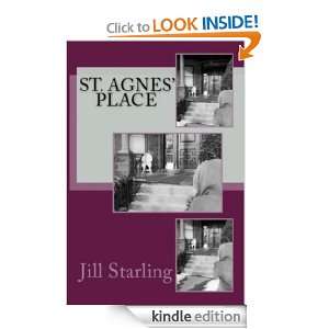 St. Agnes Place Jill Starling  Kindle Store