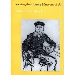  Handbook of the Los Angeles county museum of Art (no 
