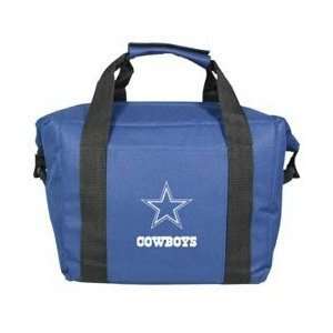  Dallas Cowboys 12 Pack Cooler