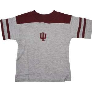  Indiana Hoosiers Newborn Football Jersey Shirt: Sports 