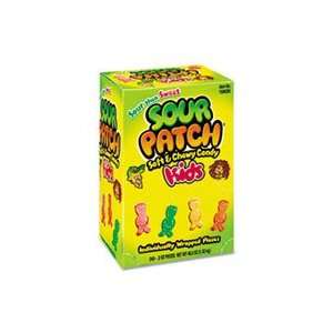  Fruit Flavored Candy, Grab and Go, 240 Pieces/Box