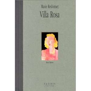 Villa Rosa Henri Matisse (Collection Musees secrets) (French Edition)