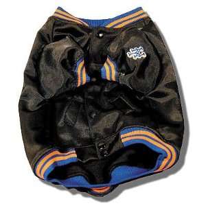  Mets Baseball Dog Puppy Pet Jacket Coat XXS EXTRA EXTRA Small Teacup 