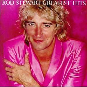  Greatest Hits Rod Stewart Music
