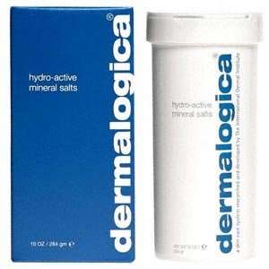  Dermalogica Hydro Active Mineral Salts   1 oz (30 ml 