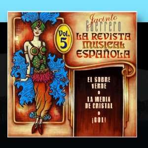  La Revista Musical Española Vol. 5 Various Artists 
