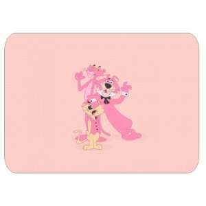  The Pink Panther Mouse Pad