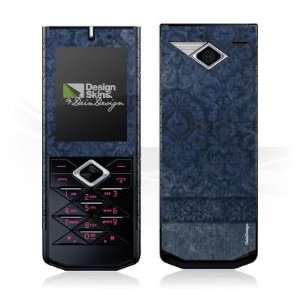  Design Skins for Nokia 7900 Prism   Bluuuuuues Design 