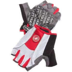  2011 Castelli Pro Gloves