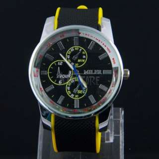 product description new fashion watch with simple design providing you