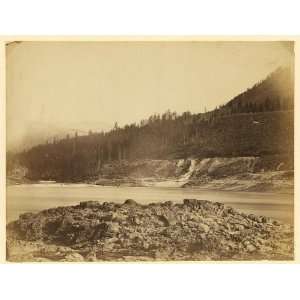  Columbia River,Pend Oreille River,1861?