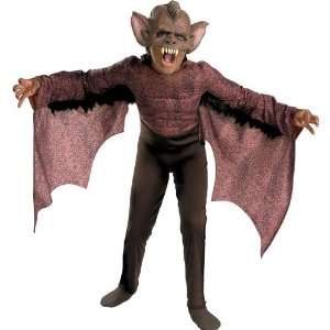  Transylvania Vampire Child Costume: Toys & Games
