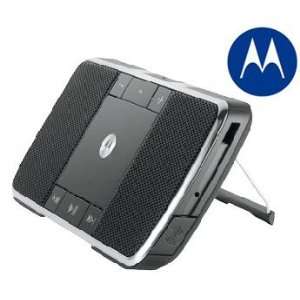  Motorola EQ5 Portable Wireless Bluetooth Speaker: Cell 