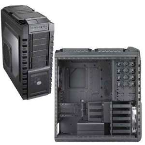  HAF X 942 Chassis Full Tower Electronics
