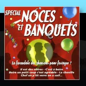  Spécial Noces Et Banquets Michel Durand Et Son Orchestre Music