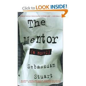  The Mentor (9780553580310) Sebastian Stuart Books
