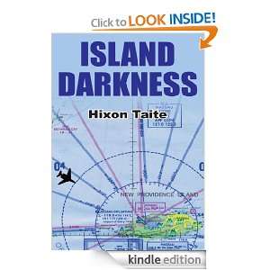 Island Darkness Hixon Taite  Kindle Store
