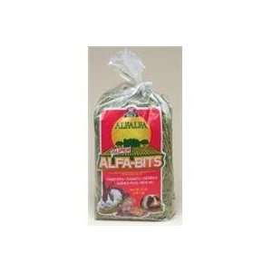  6 PACK SUPER ALFA BITS, Size 12 OUNCE (Catalog Category 