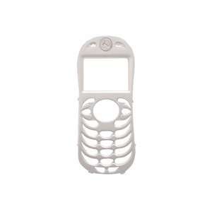  Silver Front Panel For Nextel i285: Home & Kitchen