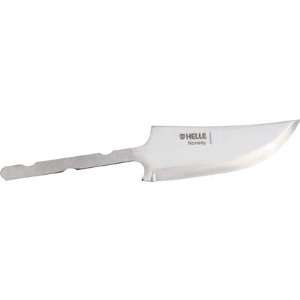   180BLD Wind 3 3/8 Knife Making Blade 