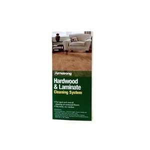  Armstrong Hardwood and Laminate Floor Care System [Set of 