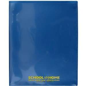     Archival Durable Plastic   Homework and Information   SH900SV MB10